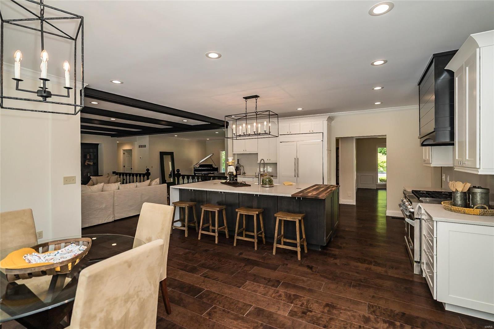 Muirfield - Residential