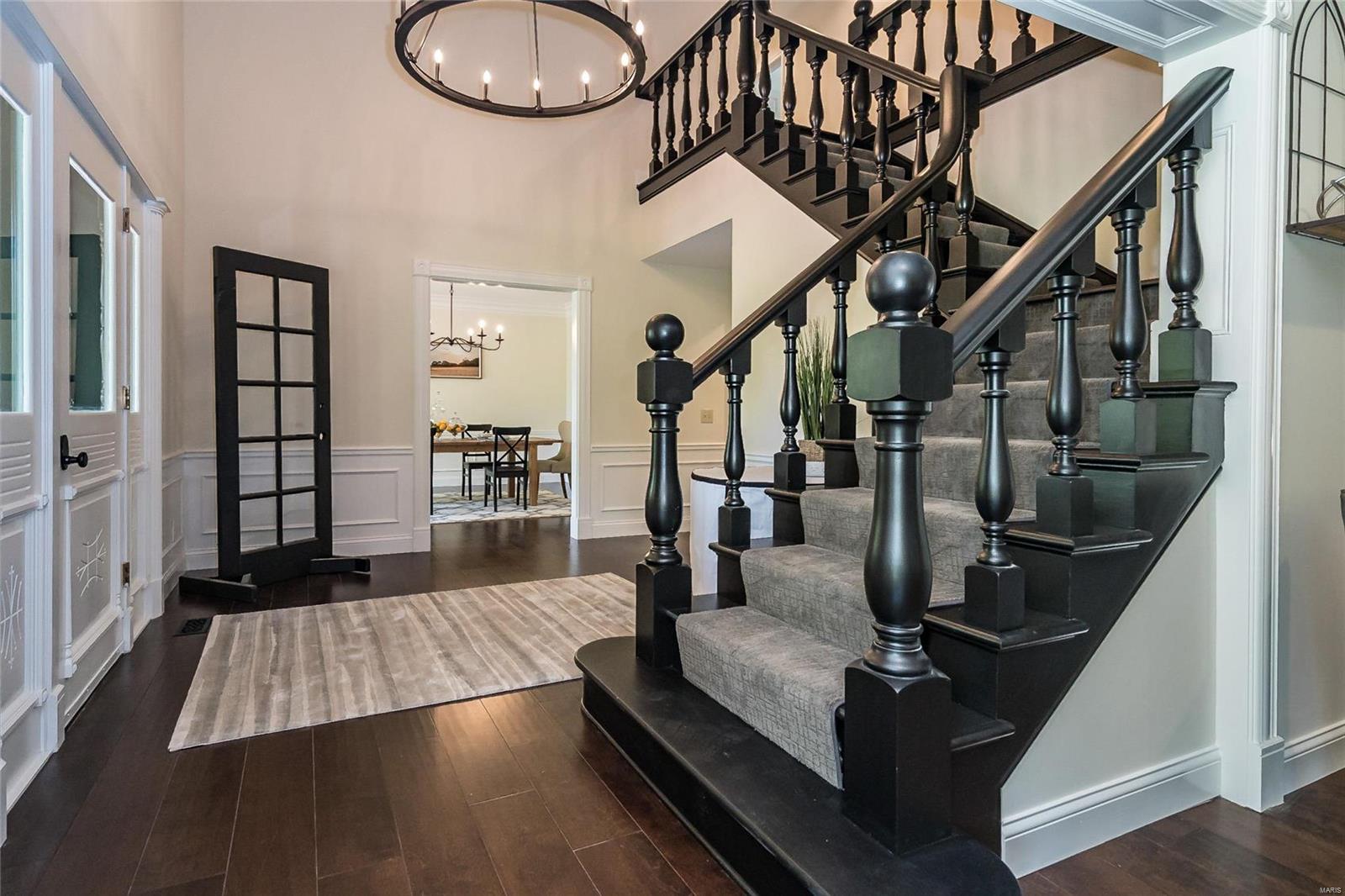 Muirfield - Residential