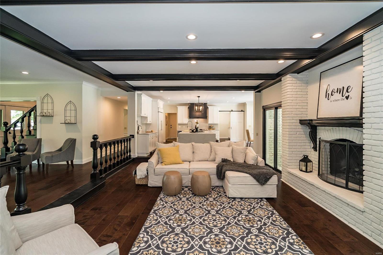 Muirfield - Residential