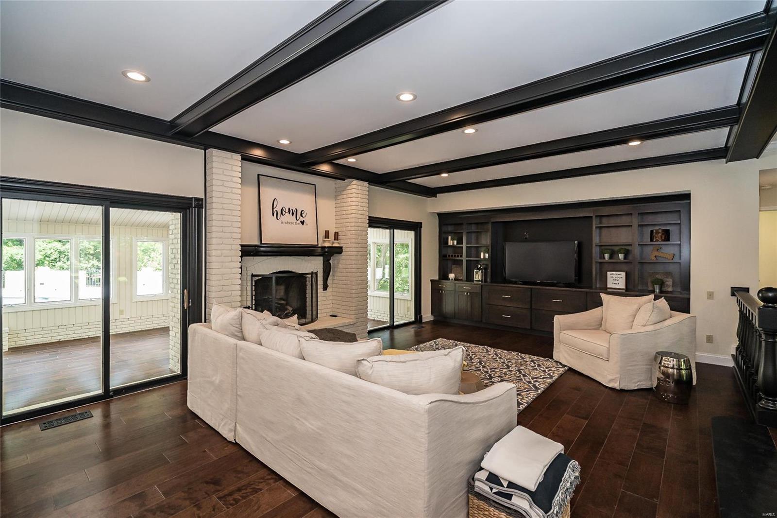 Muirfield - Residential