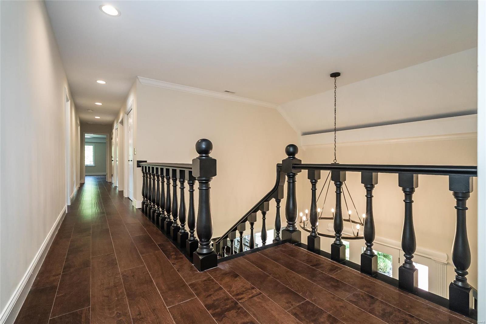 Muirfield - Residential