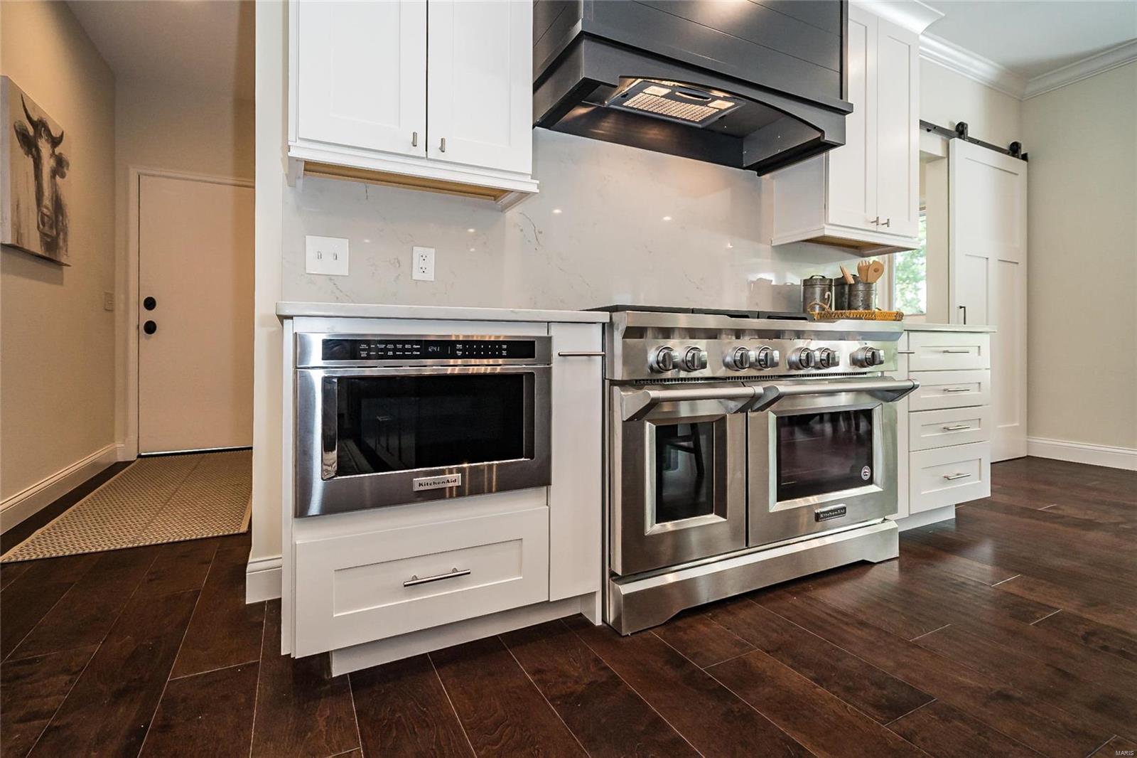 Muirfield - Residential