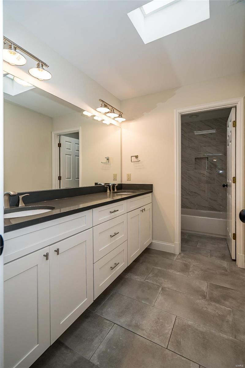 Muirfield - Residential