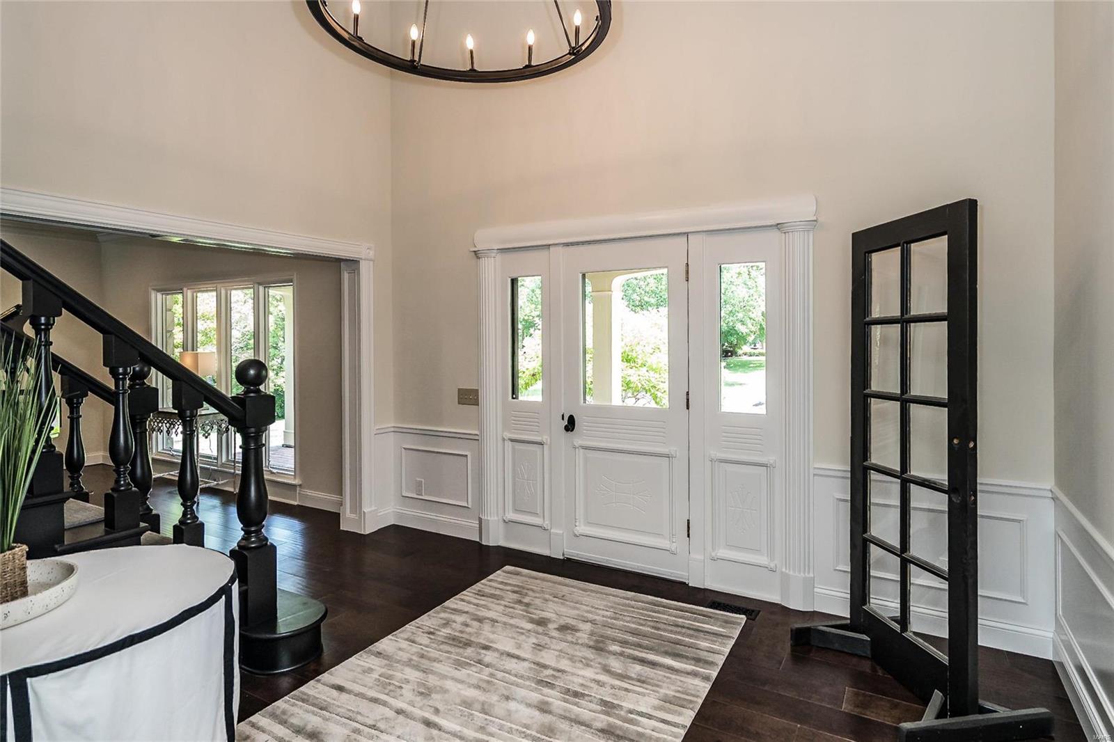 Muirfield - Residential