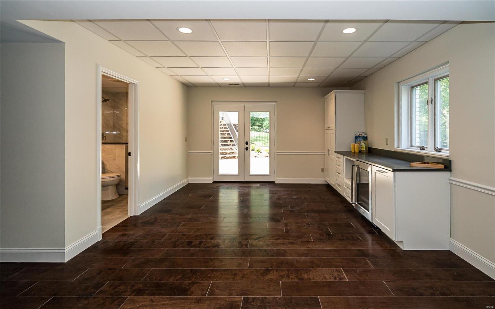 Muirfield - Residential