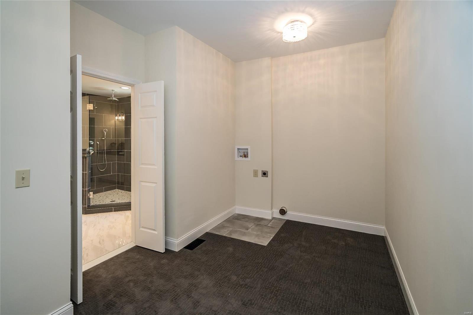 Muirfield - Residential