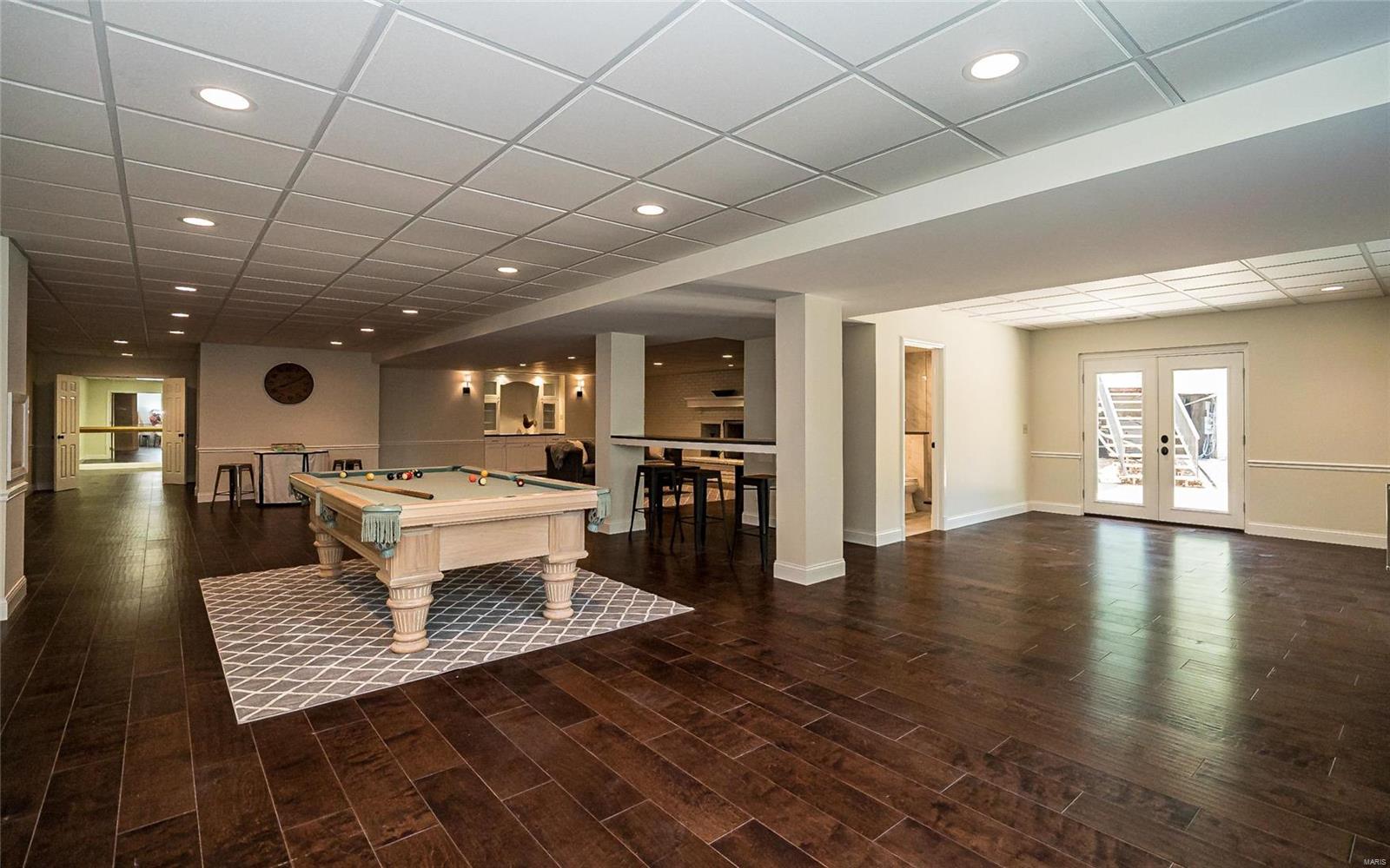 Muirfield - Residential