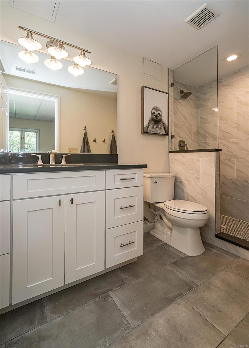 Muirfield - Residential