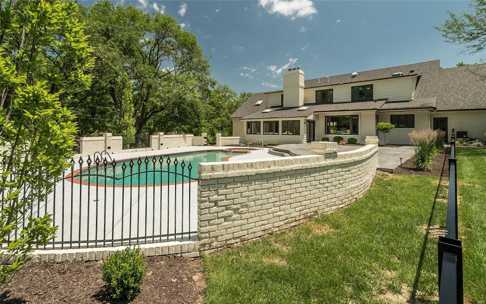 Muirfield - Residential