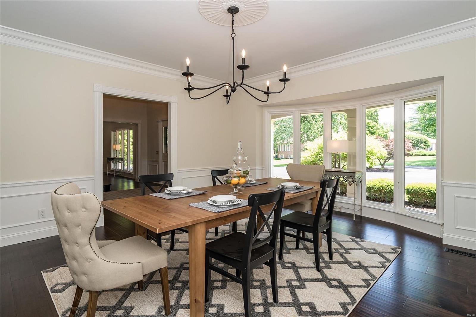 Muirfield - Residential