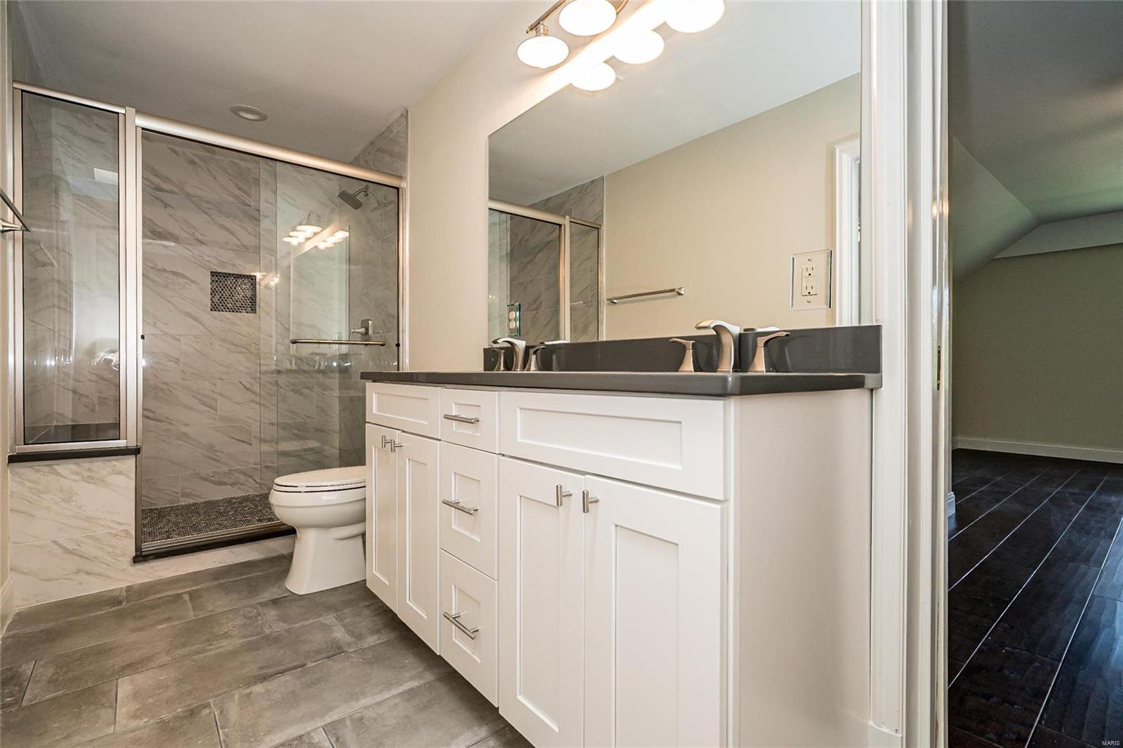 Muirfield - Residential