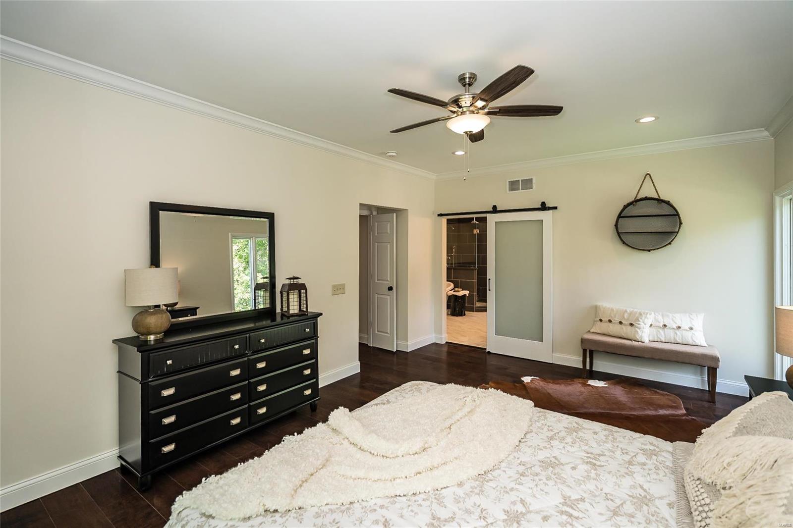 Muirfield - Residential