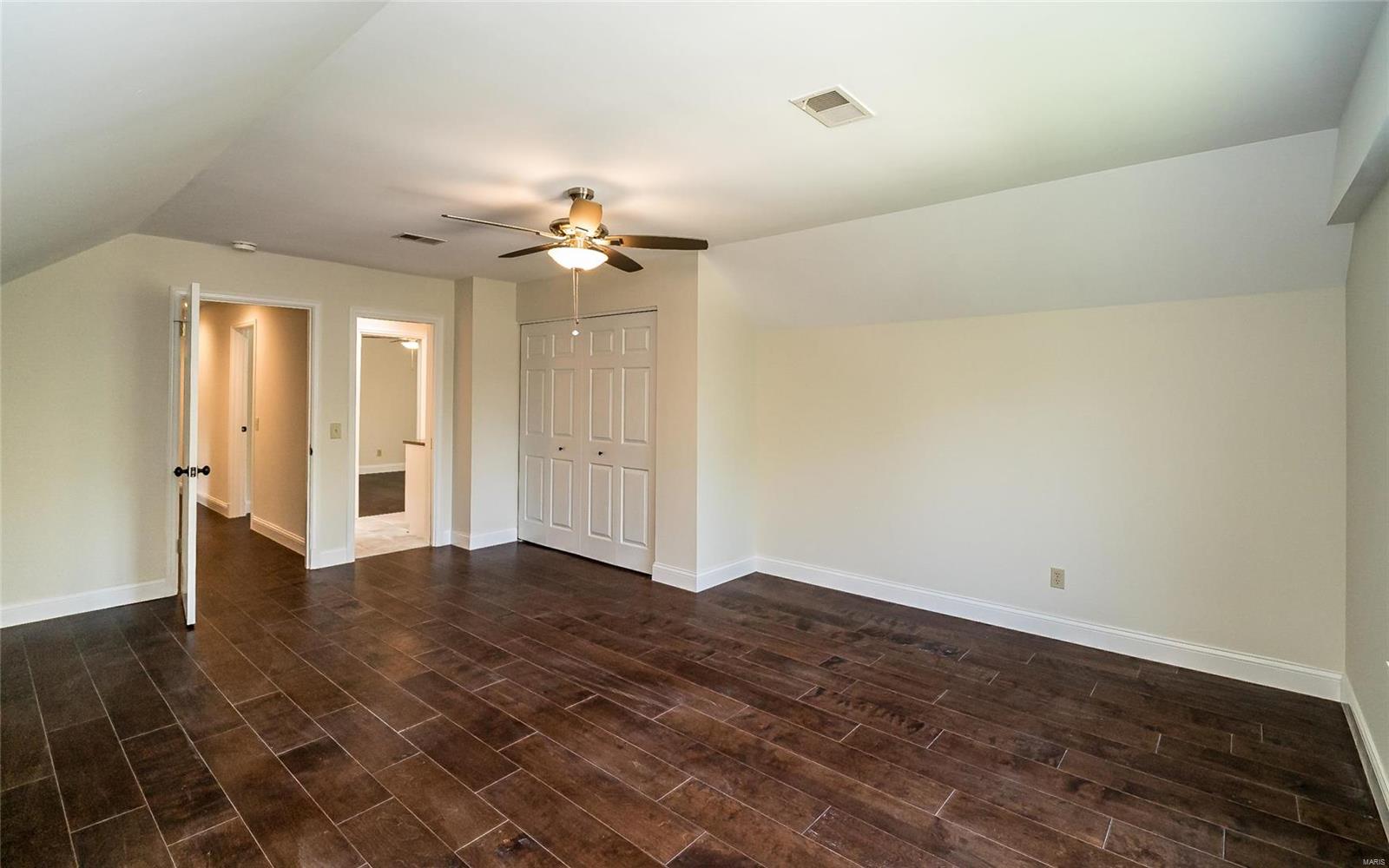 Muirfield - Residential