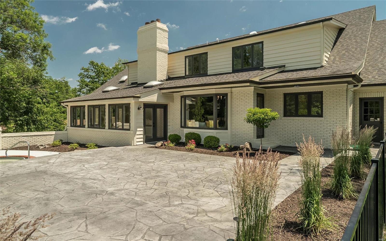 Muirfield - Residential