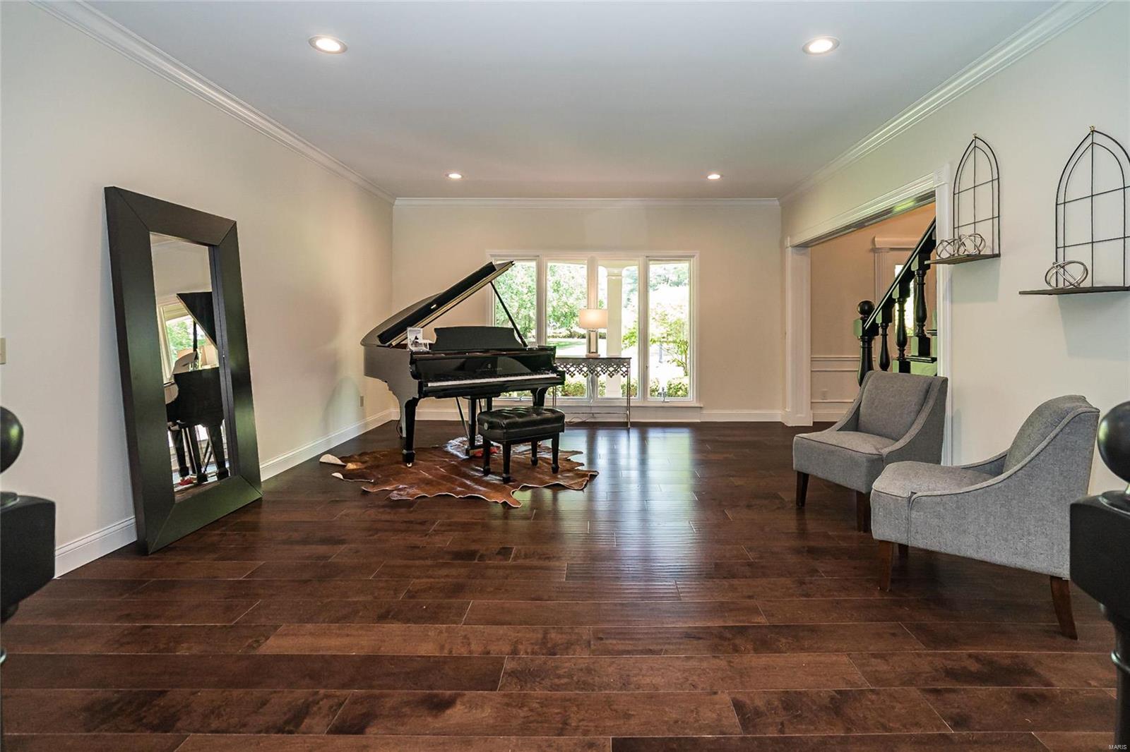 Muirfield - Residential