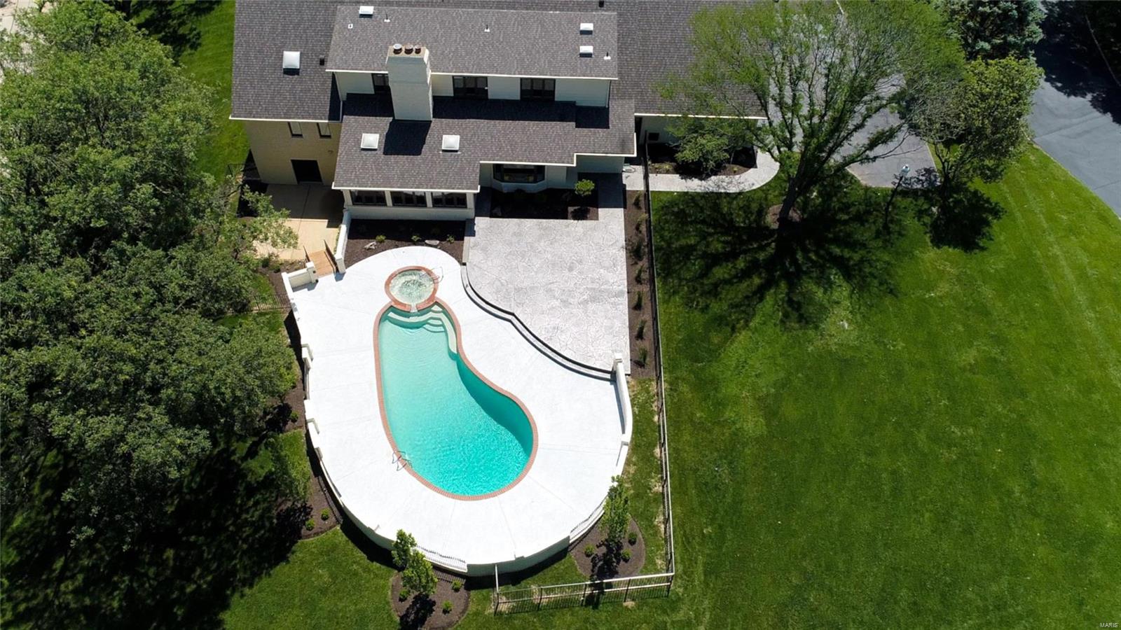 Muirfield - Residential