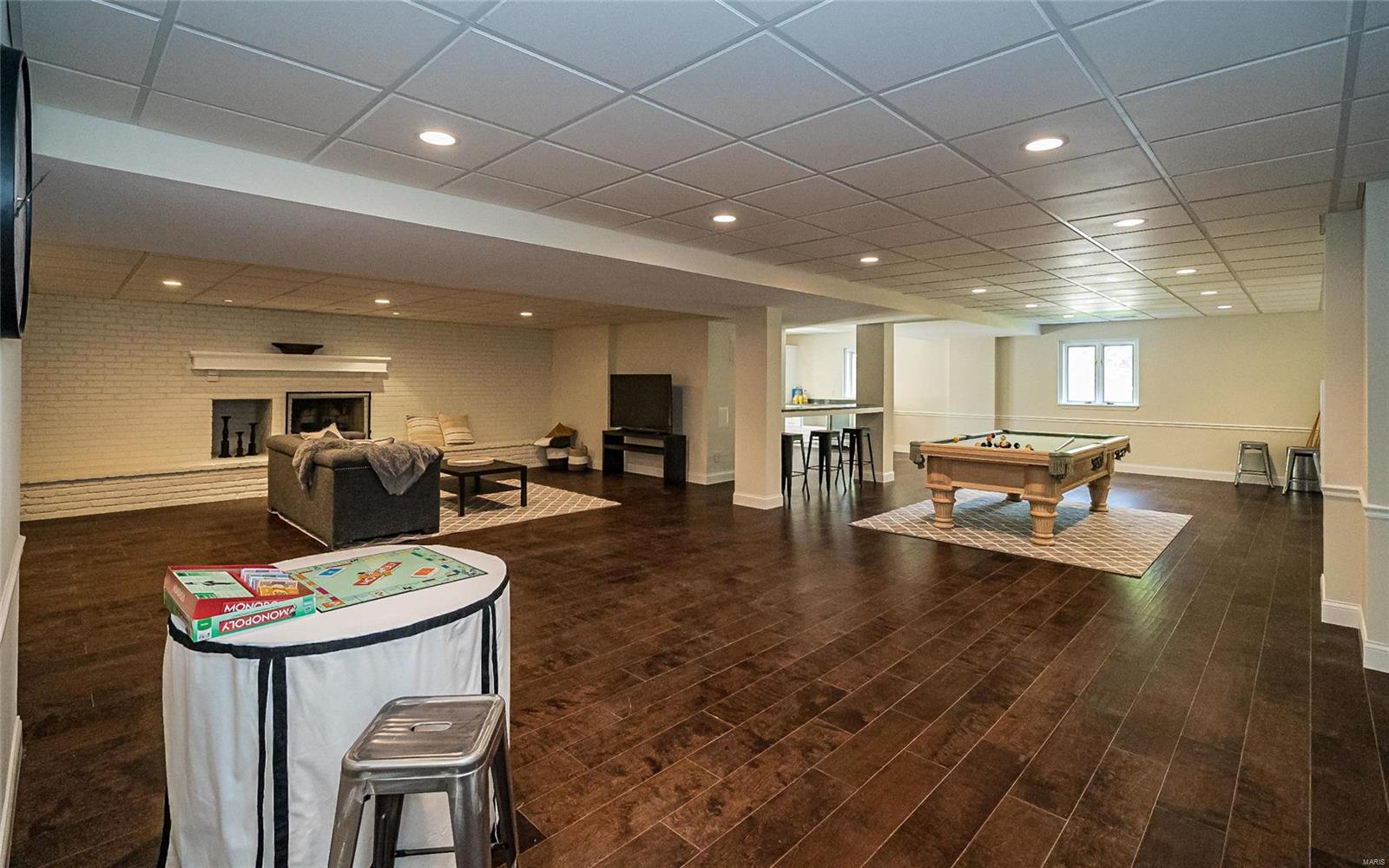 Muirfield - Residential