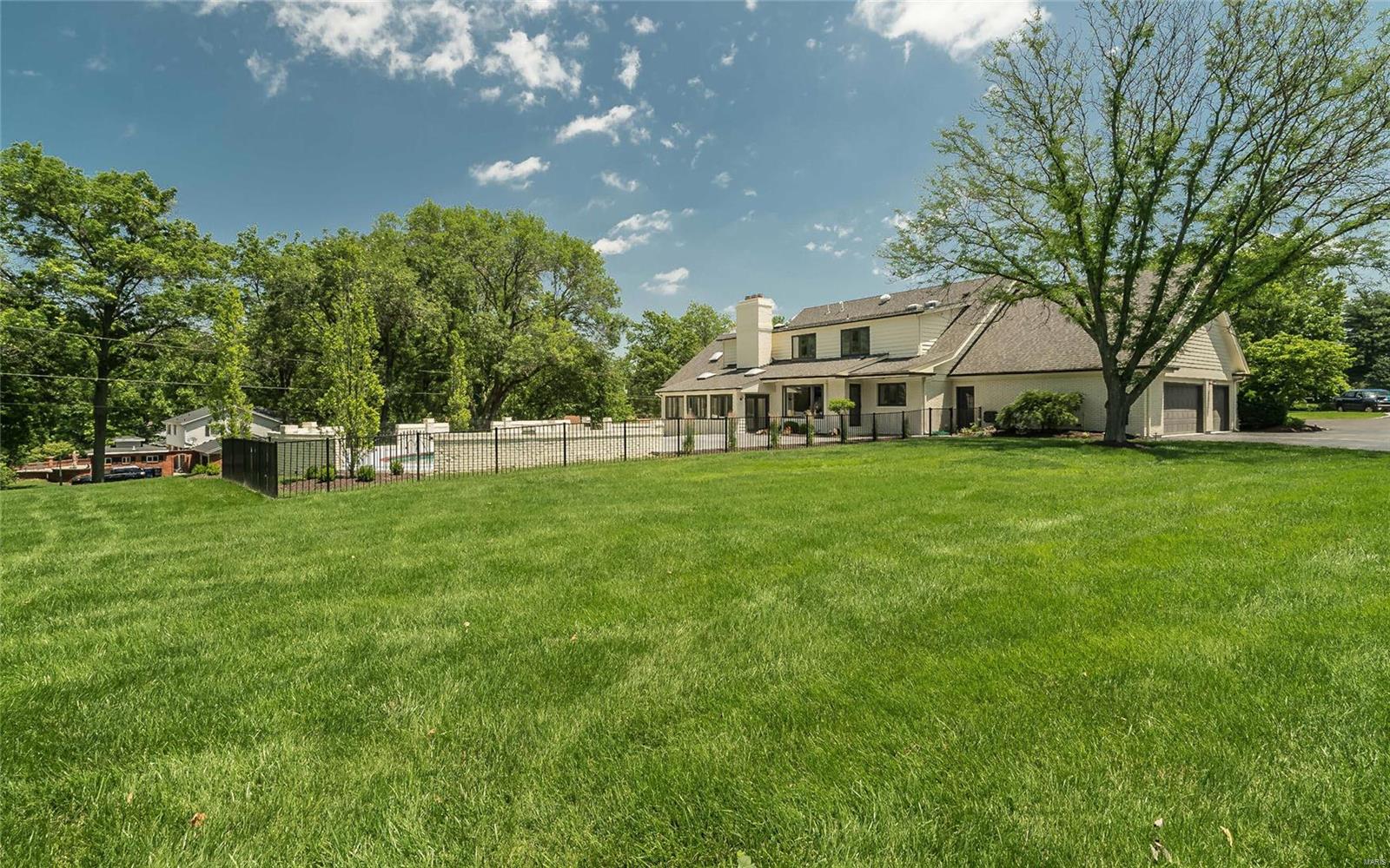 Muirfield - Residential