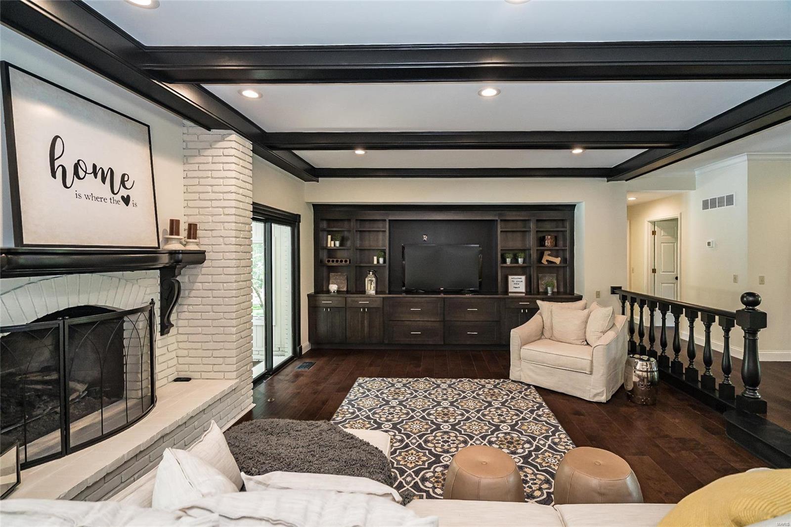 Muirfield - Residential