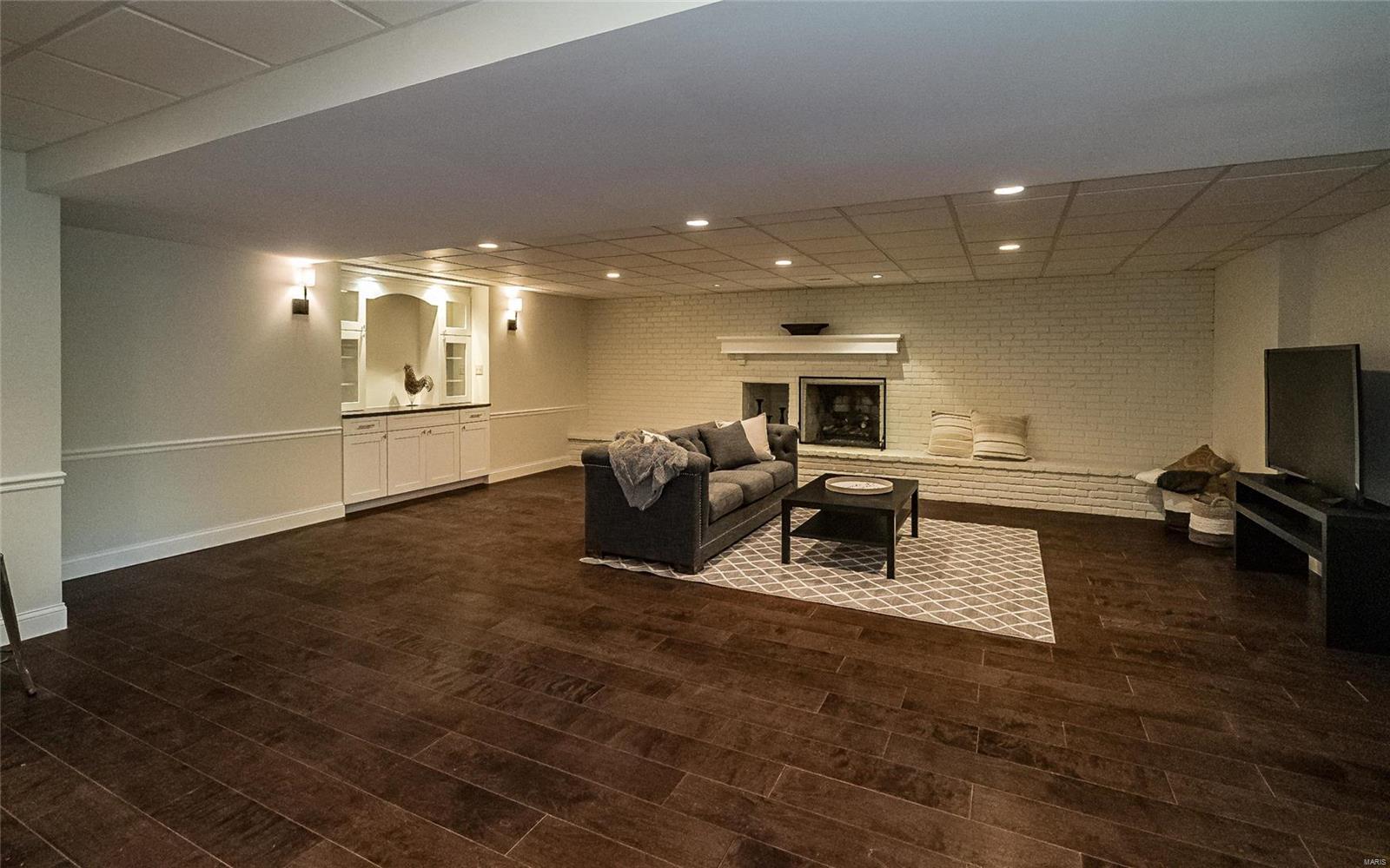 Muirfield - Residential