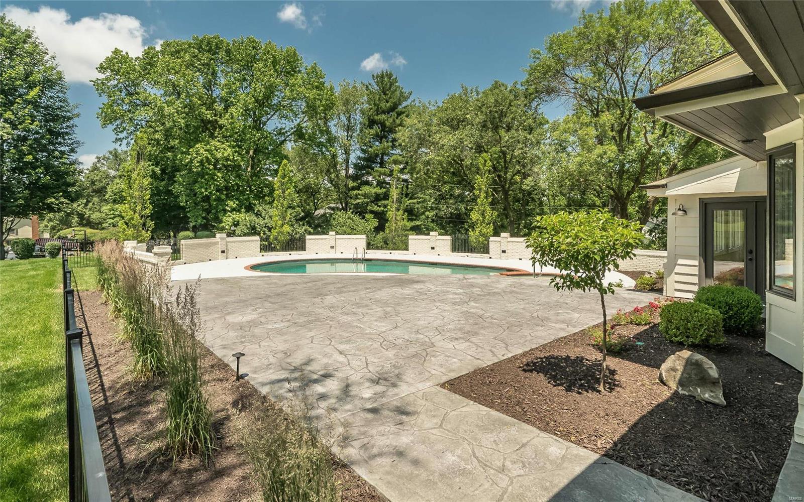 Muirfield - Residential