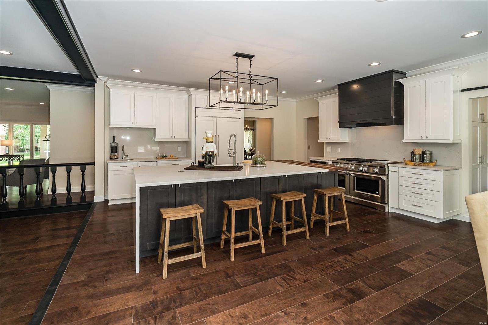 Muirfield - Residential