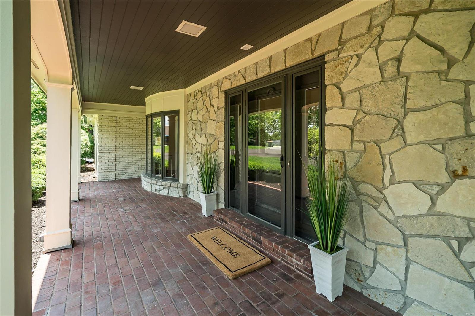 Muirfield - Residential