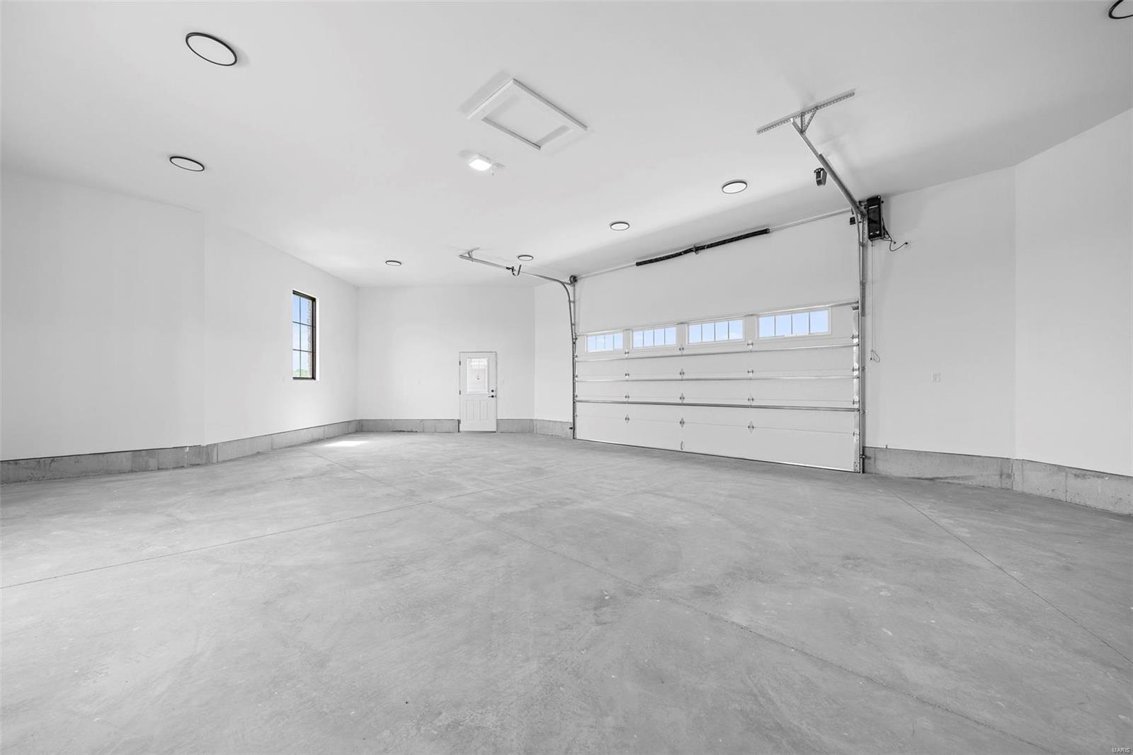 Hills At Big Creek #1 - Residential