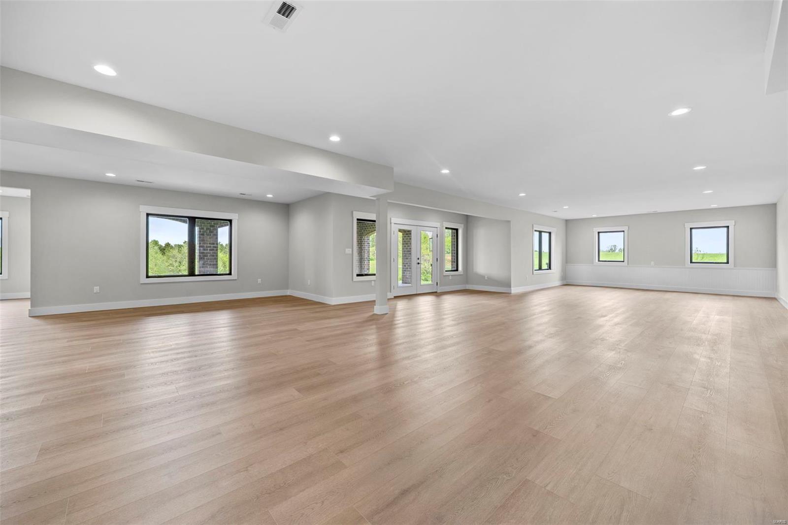 Hills At Big Creek #1 - Residential