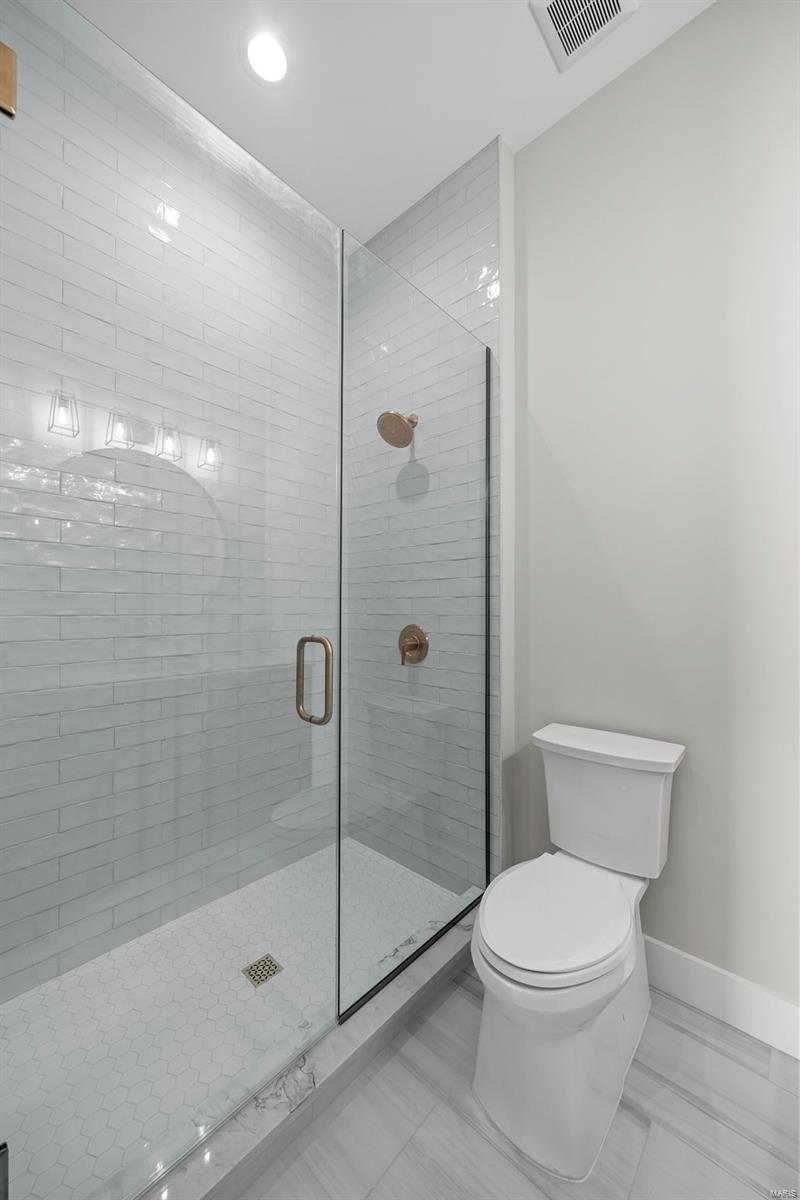 Hills At Big Creek #1 - Residential