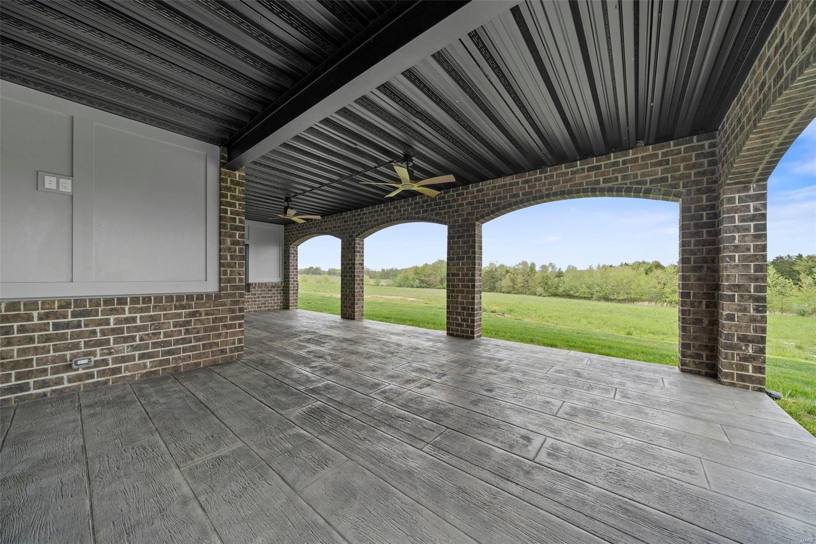 Hills At Big Creek #1 - Residential