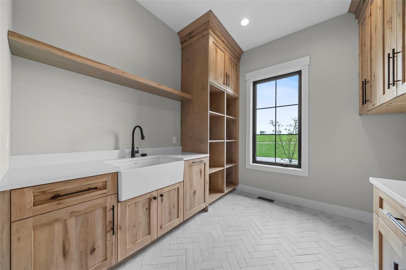 Hills At Big Creek #1 - Residential