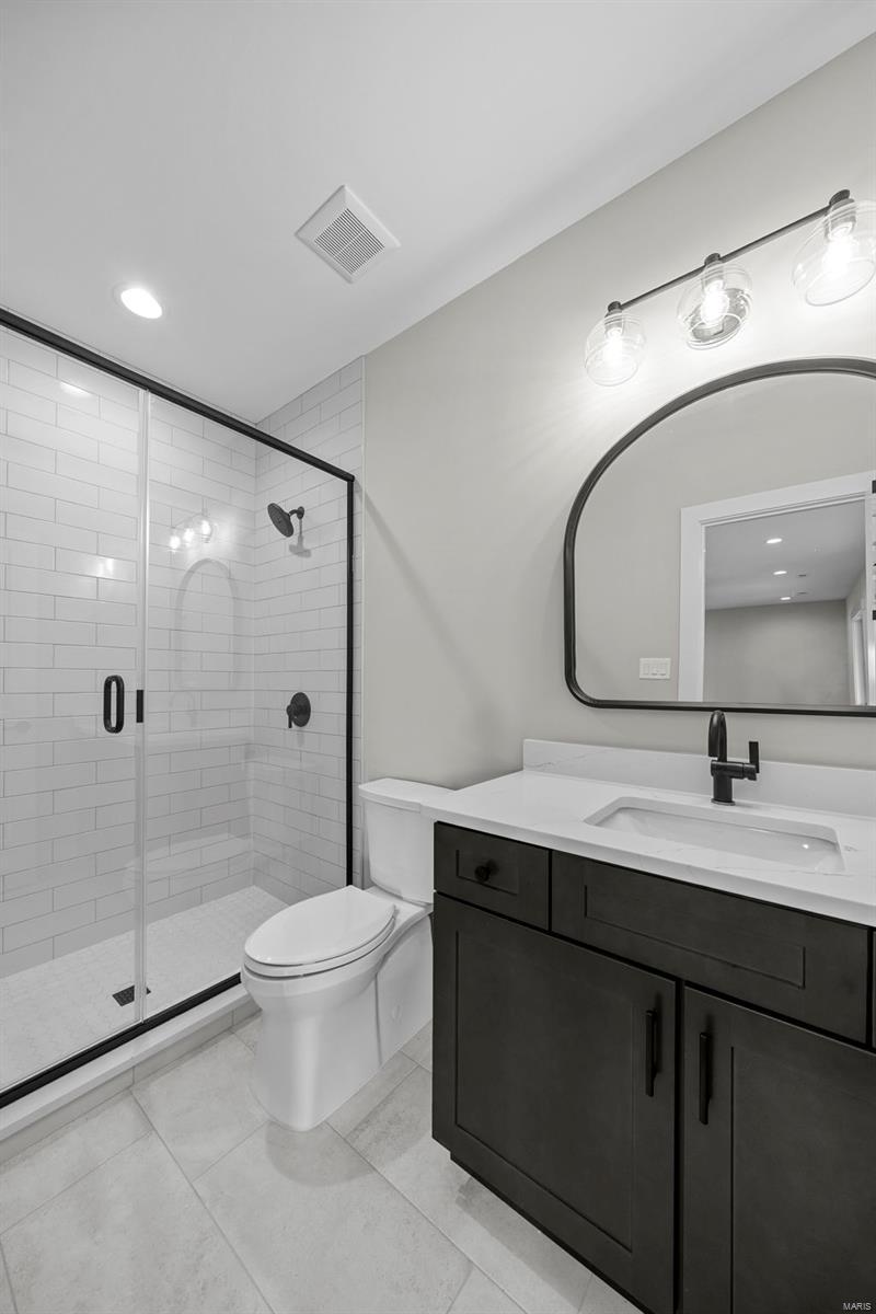 Hills At Big Creek #1 - Residential