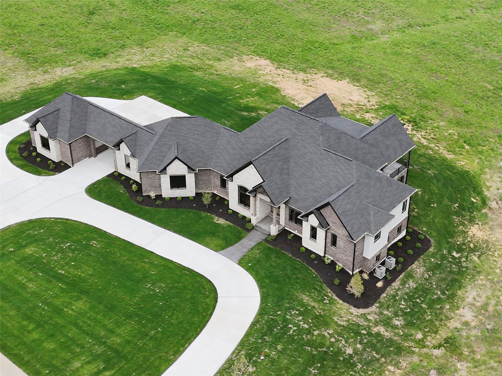 Hills At Big Creek #1 - Residential