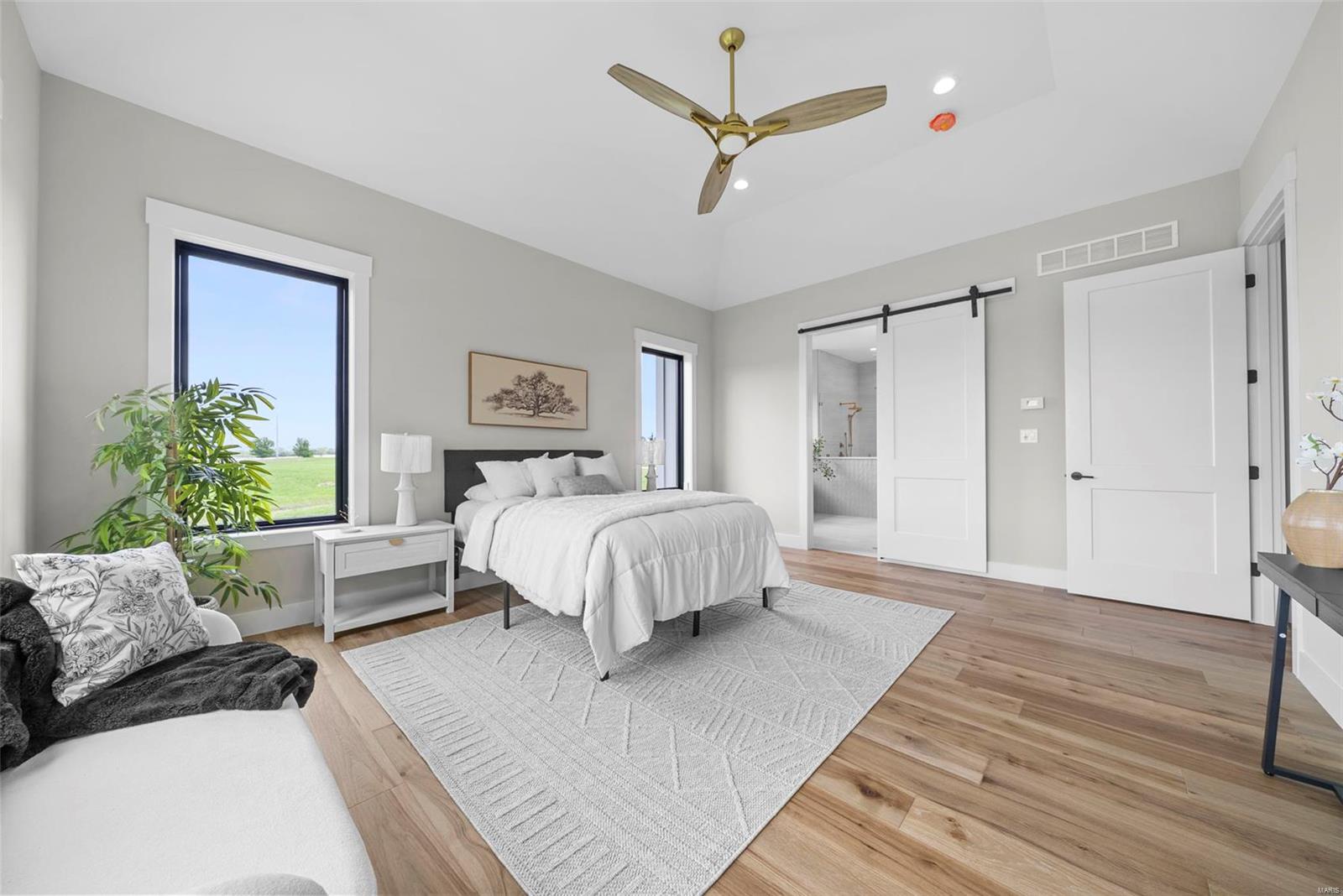 Hills At Big Creek #1 - Residential