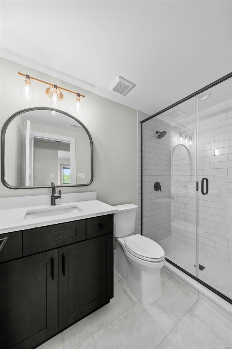 Hills At Big Creek #1 - Residential