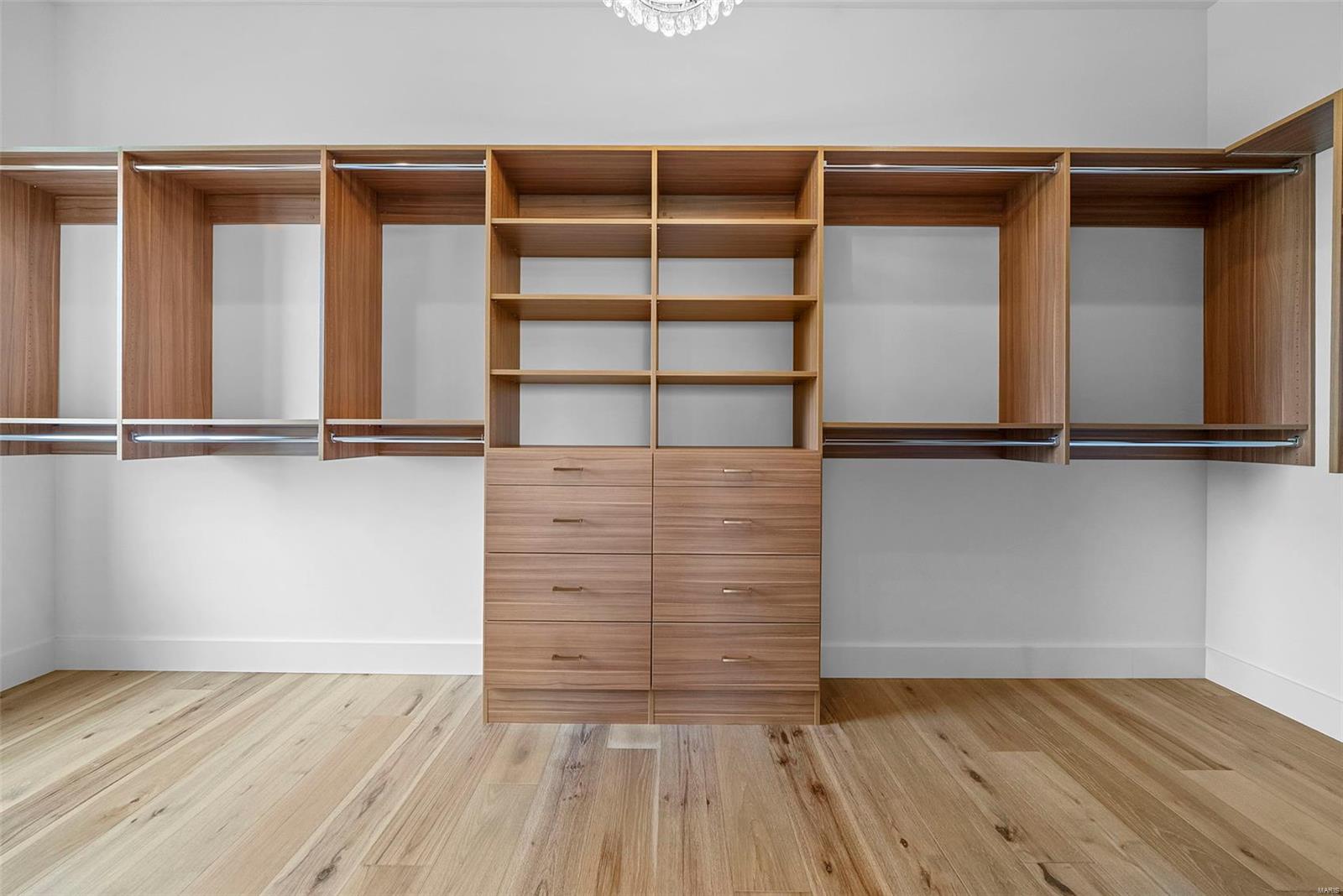 Hills At Big Creek #1 - Residential