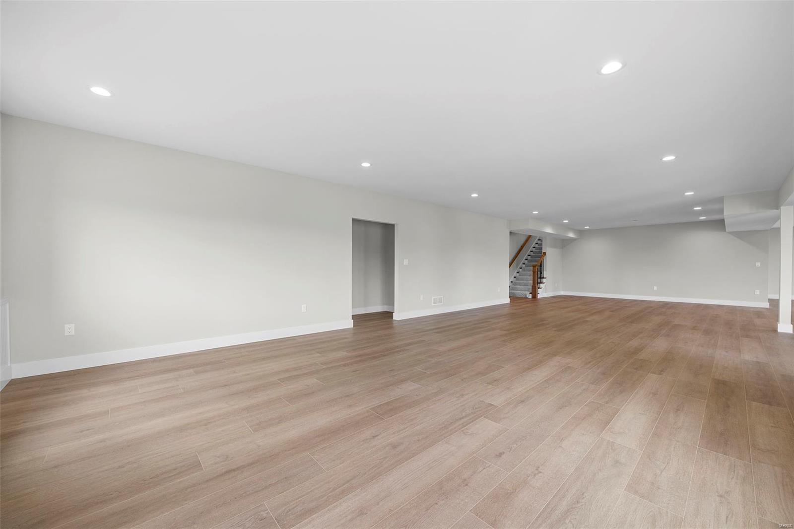 Hills At Big Creek #1 - Residential