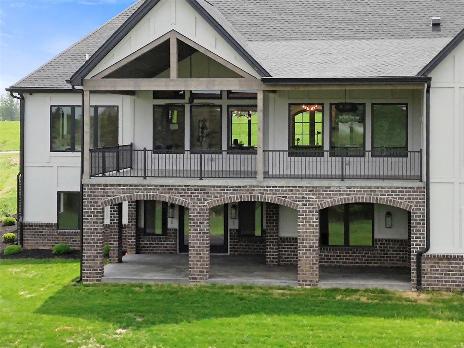 Hills At Big Creek #1 - Residential