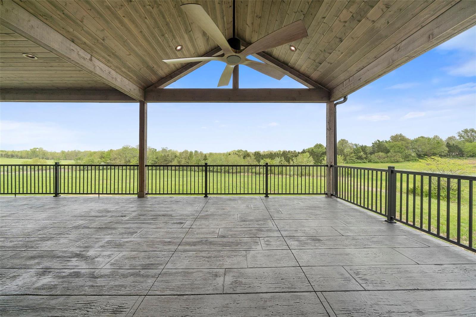 Hills At Big Creek #1 - Residential