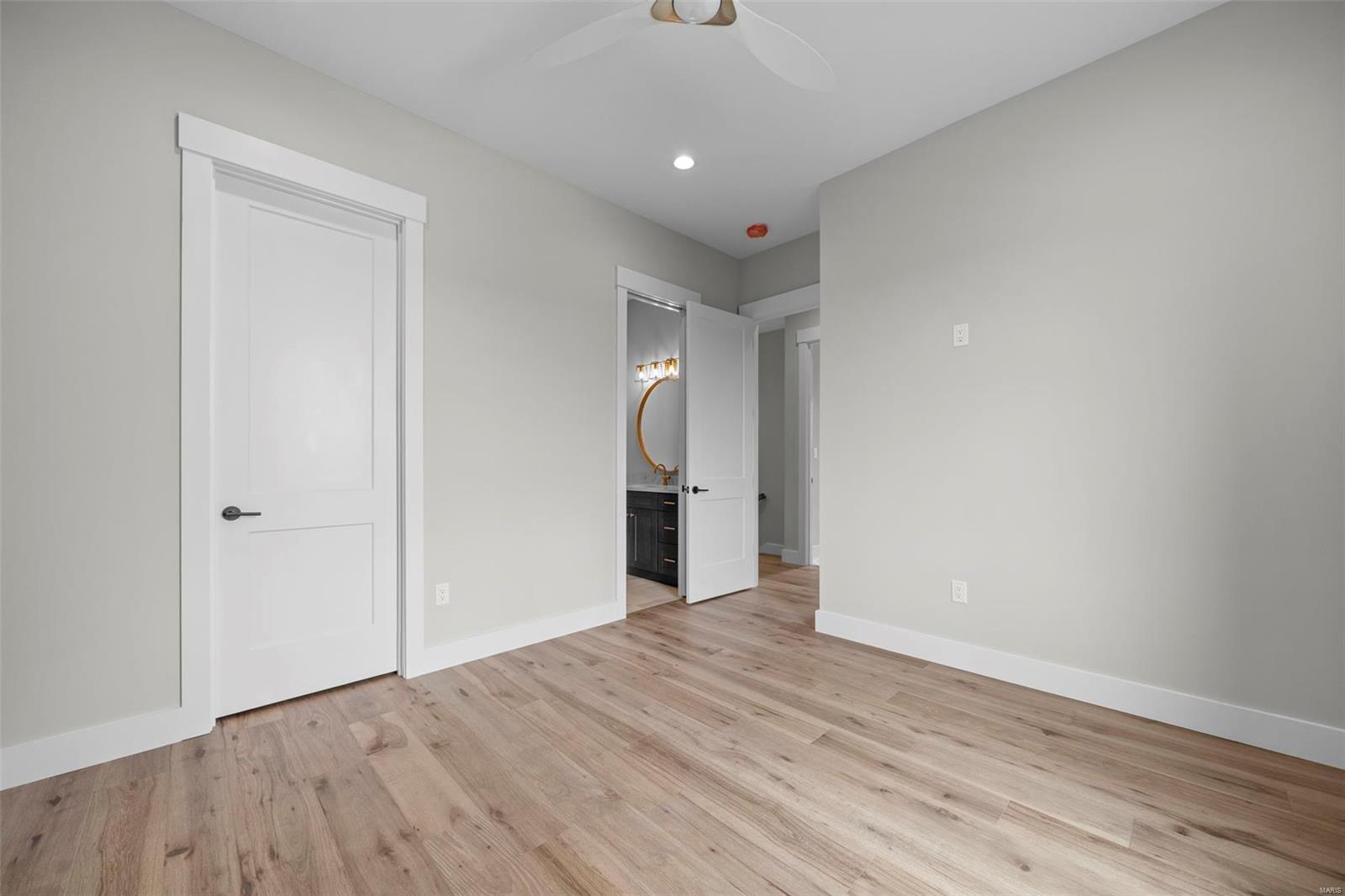 Hills At Big Creek #1 - Residential