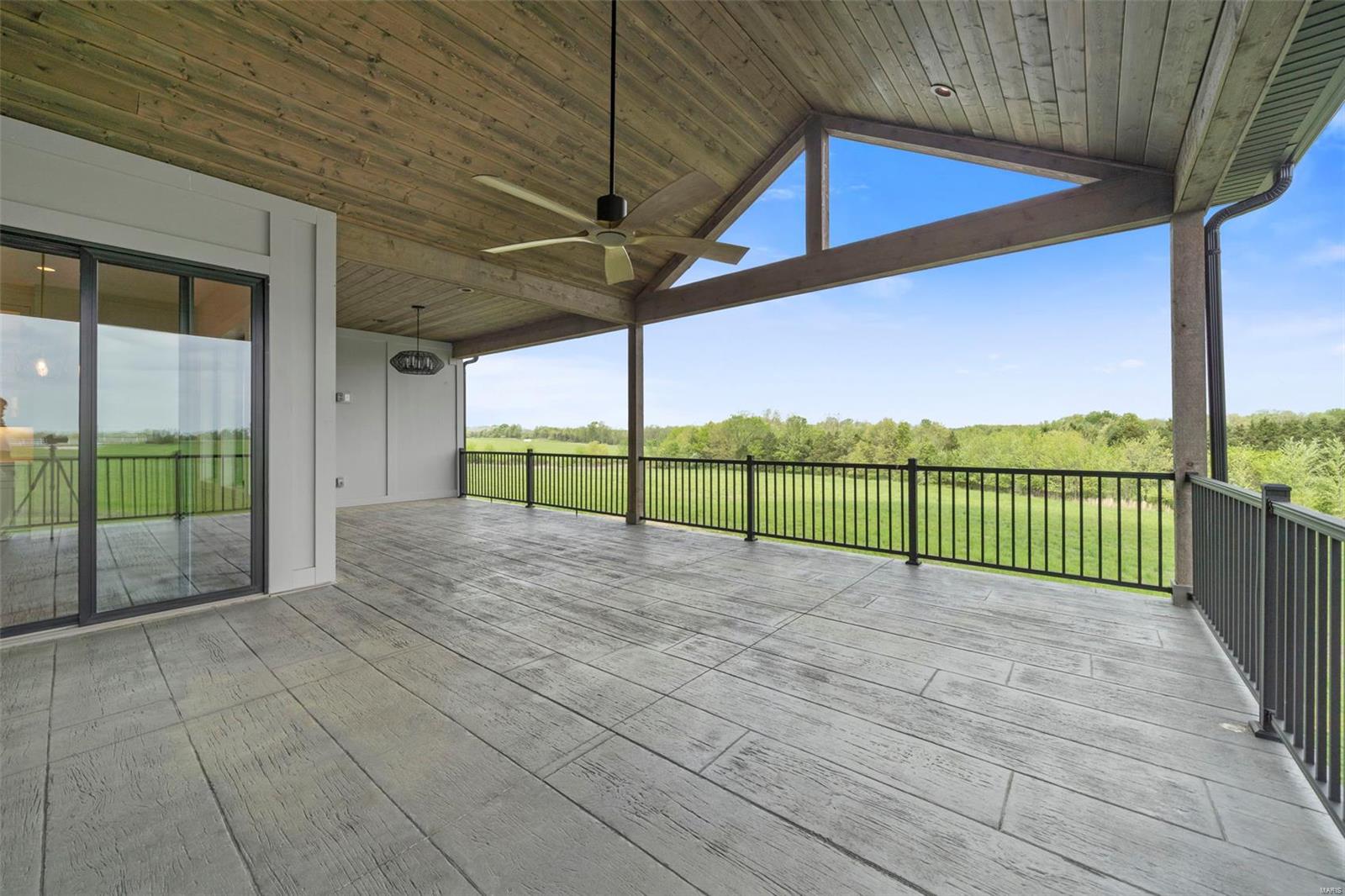 Hills At Big Creek #1 - Residential