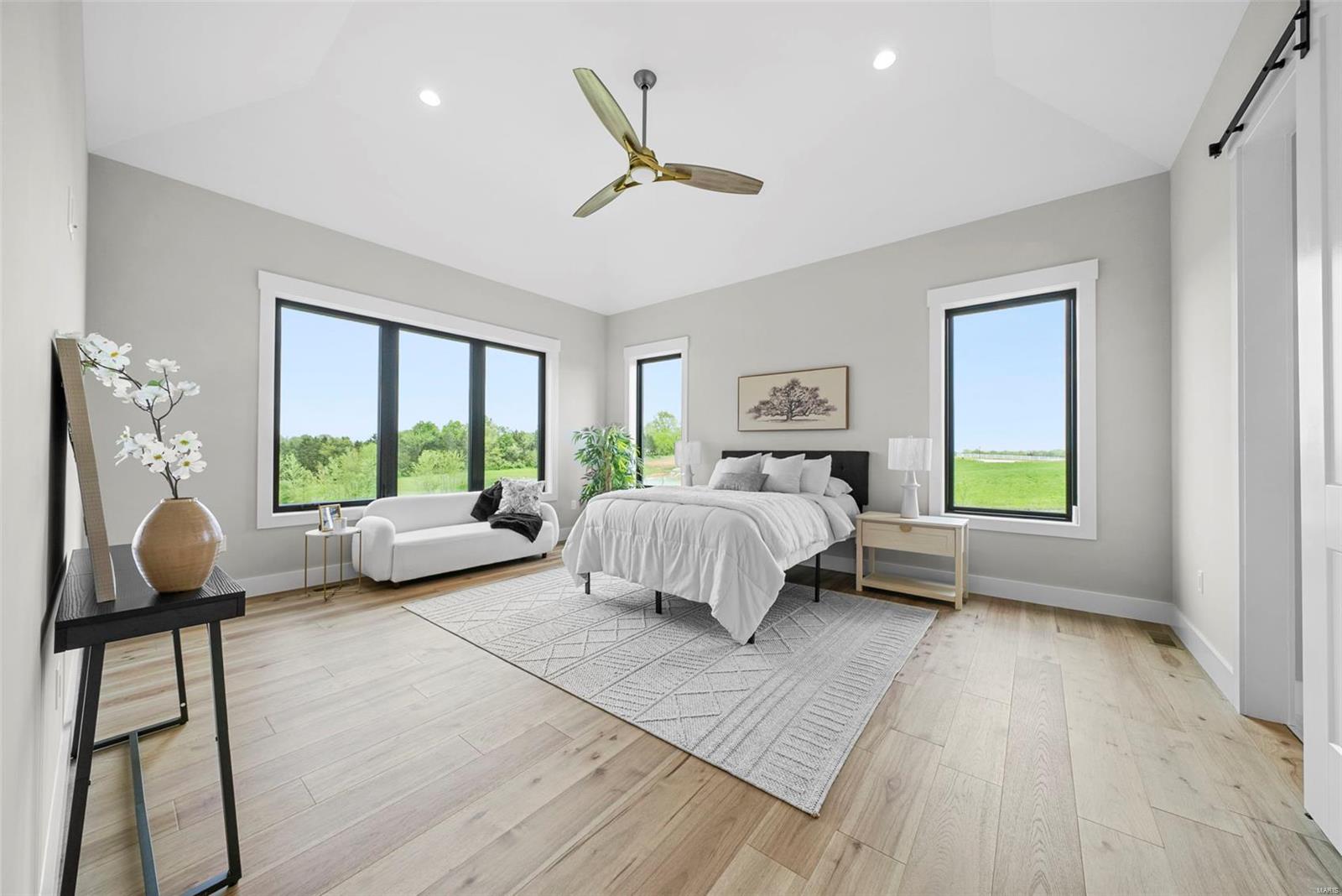 Hills At Big Creek #1 - Residential