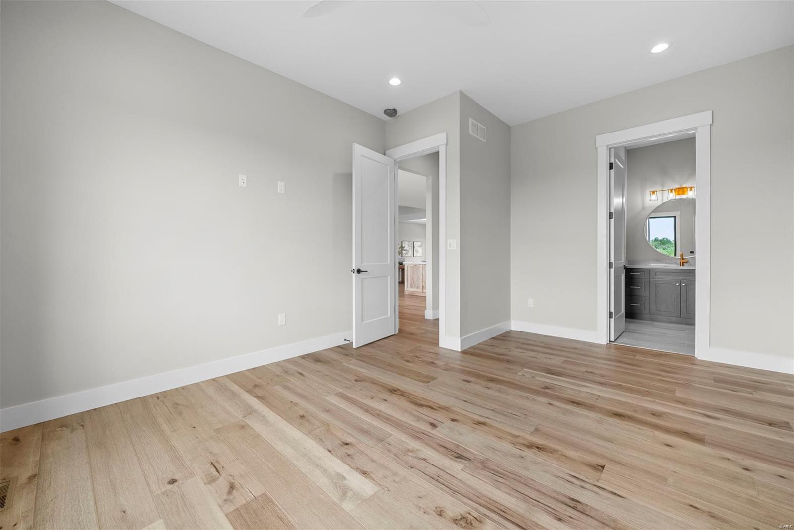 Hills At Big Creek #1 - Residential