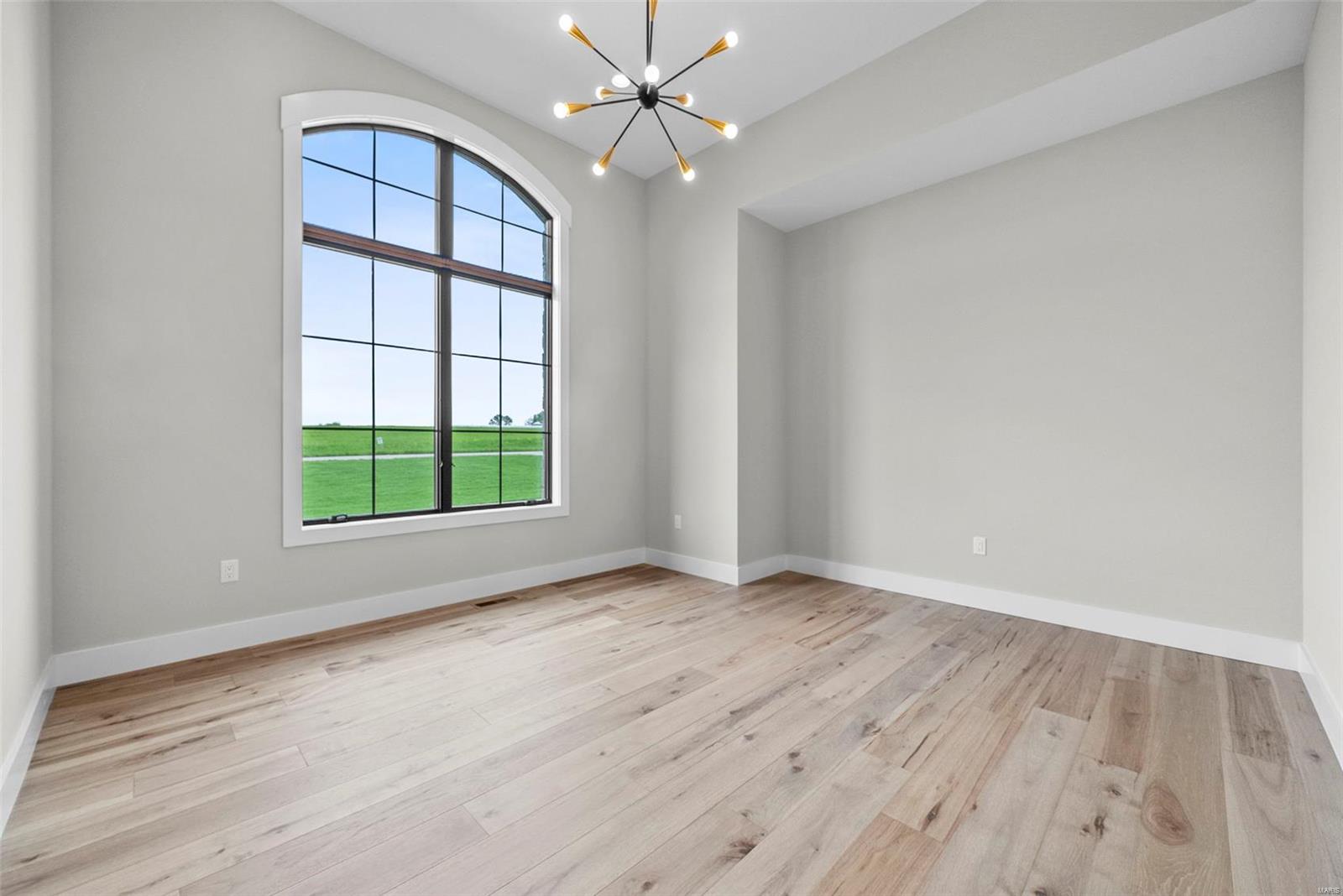 Hills At Big Creek #1 - Residential