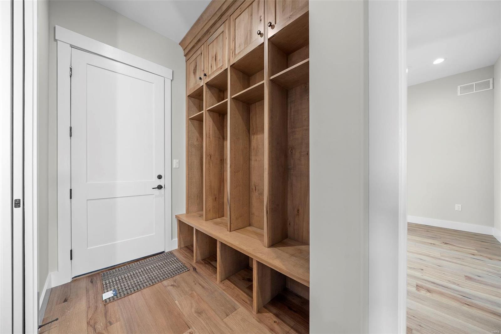 Hills At Big Creek #1 - Residential