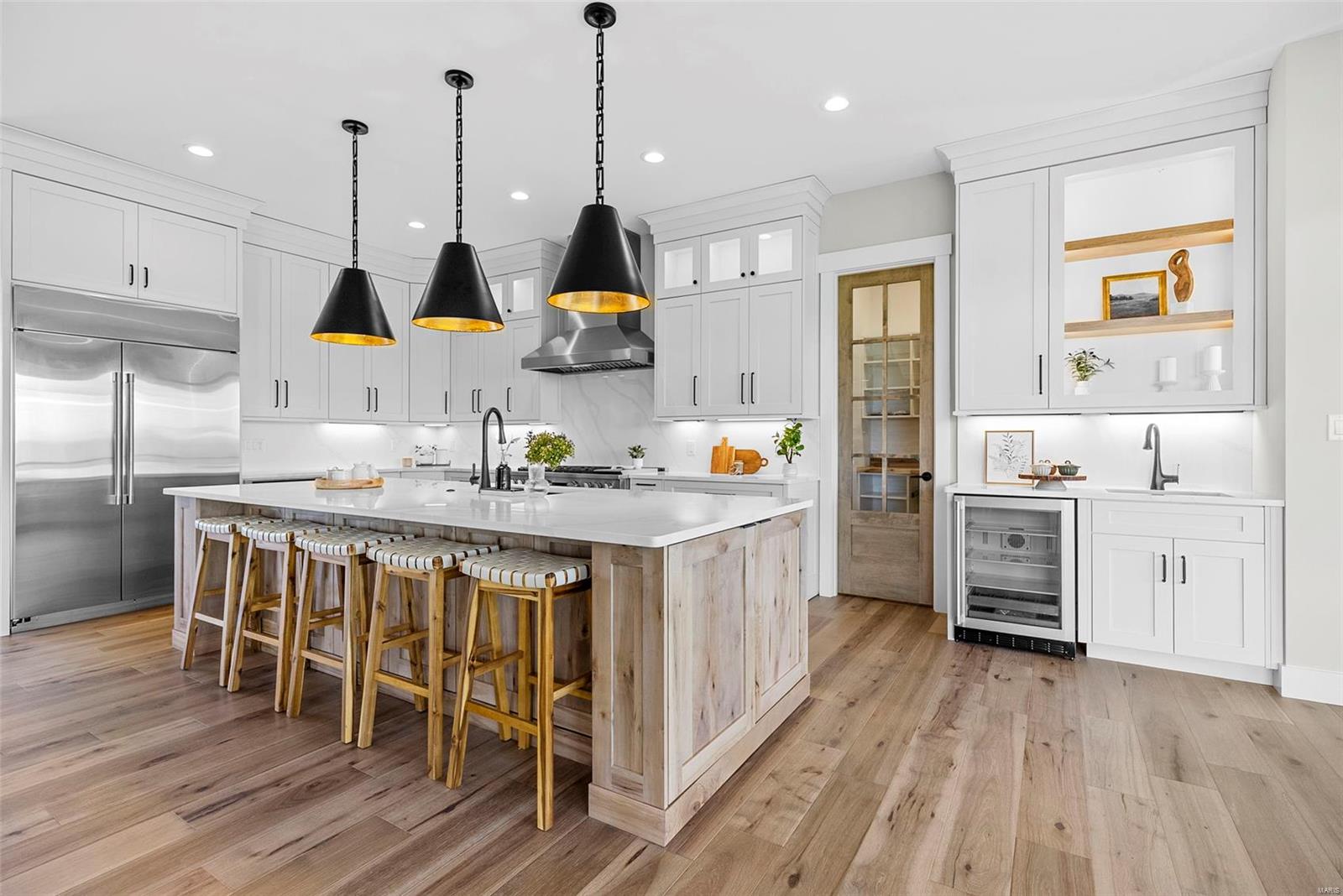 Hills At Big Creek #1 - Residential