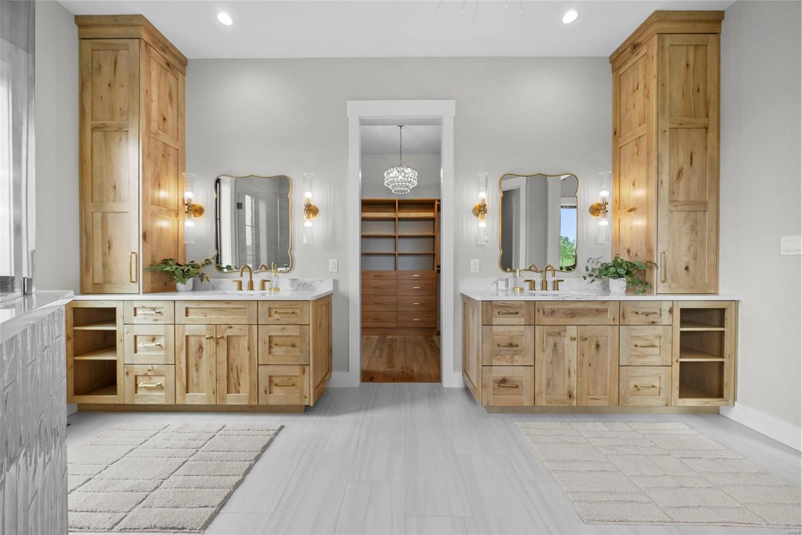 Hills At Big Creek #1 - Residential