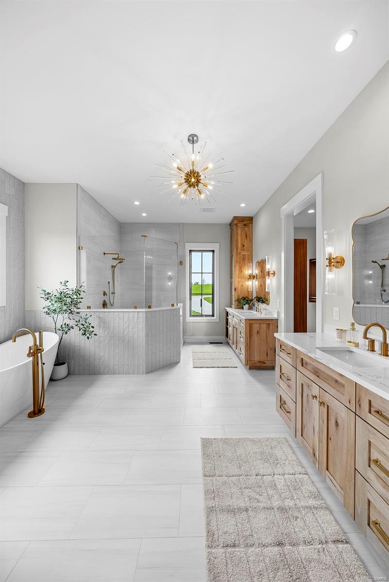 Hills At Big Creek #1 - Residential