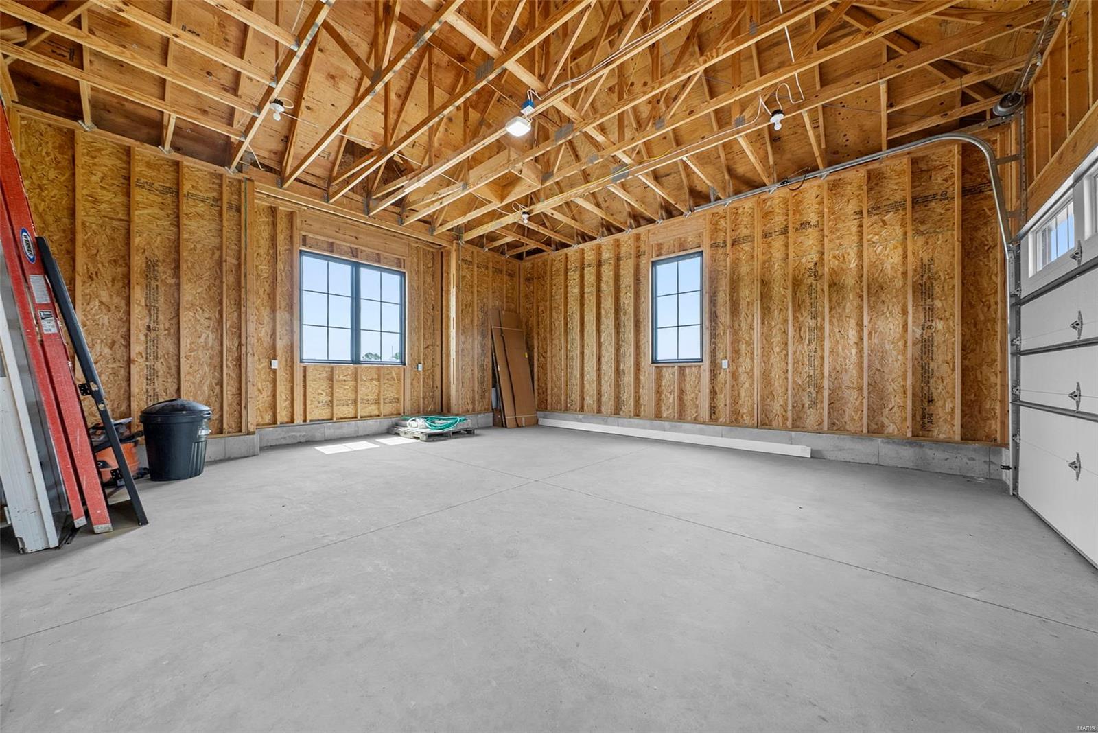 Hills At Big Creek #1 - Residential